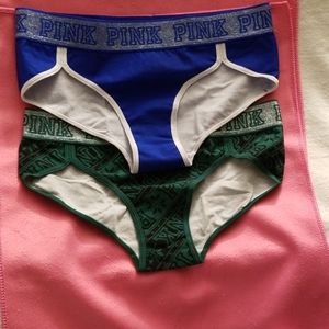 VS panties